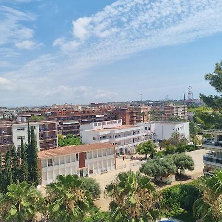 Costa Daurada Apartaments - Paraisol Salou Eksteriør billede
