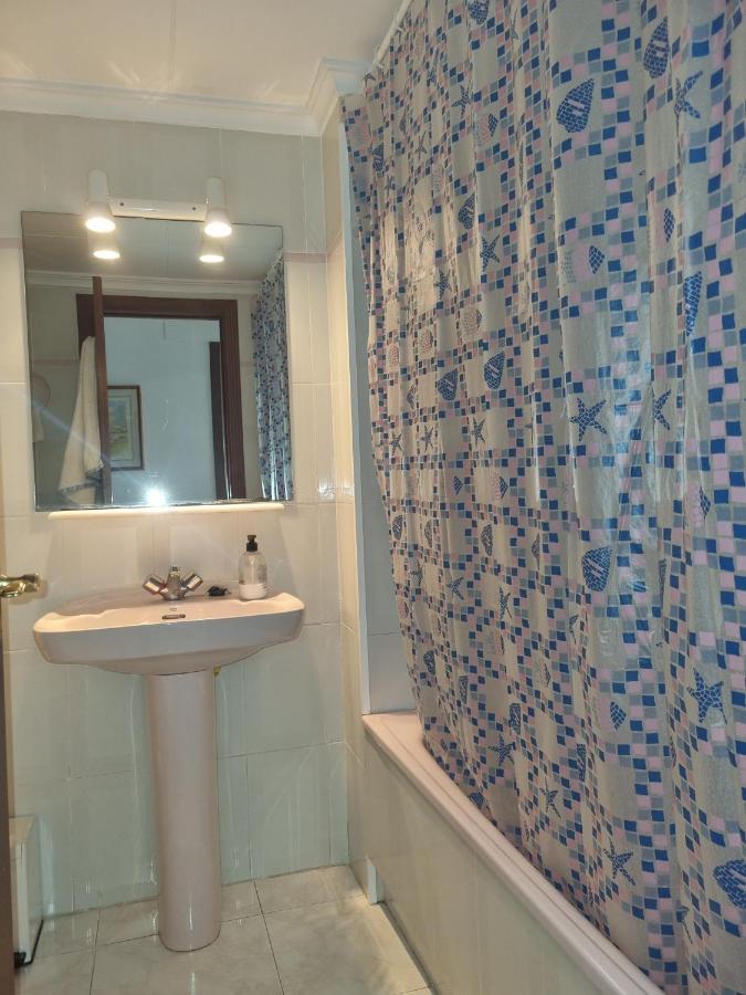 Costa Daurada Apartaments - Paraisol Salou Eksteriør billede