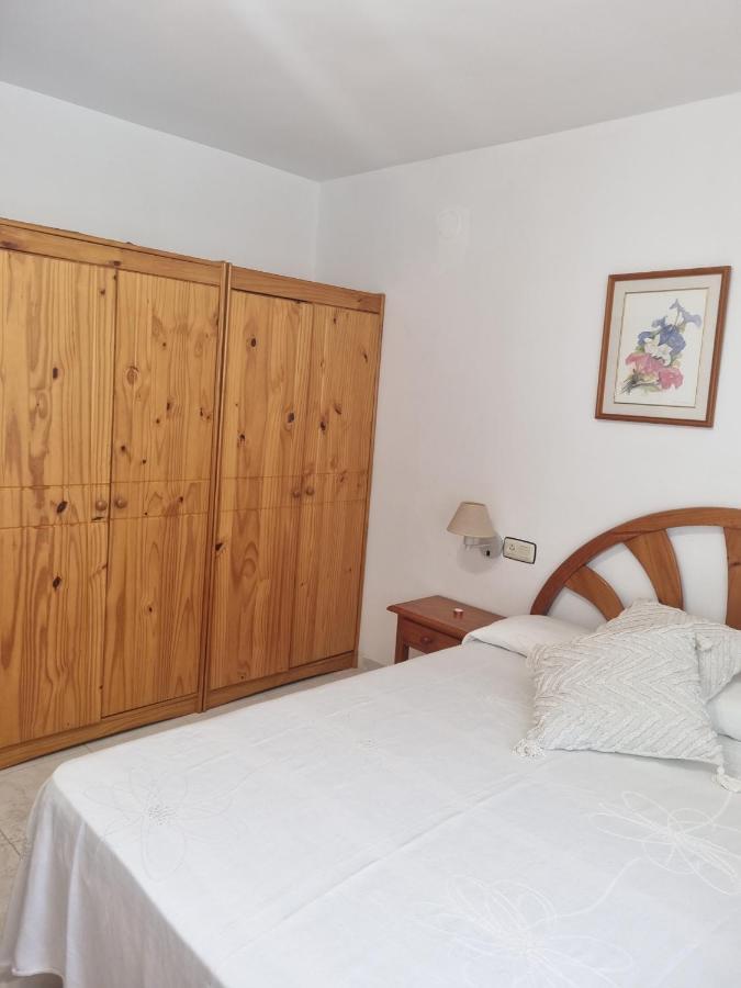 Costa Daurada Apartaments - Paraisol Salou Eksteriør billede